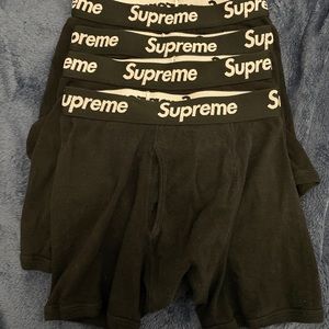 Supreme boxers (4)